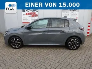 Peugeot 208 Allure*Automatik*Car-Play*Einparkhilfe*LED* Bild 3