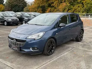 Opel Corsa E Color Edition ecoFlex
