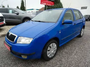 Skoda Fabia 1.4 Classic