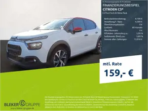 Citroen C3 Shine