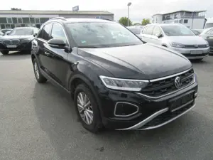 Volkswagen T-Roc Life 1.0, FINANZIERUNG MÖGLICH