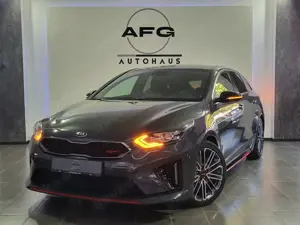 Kia ProCeed / pro_cee'd ProCeed GT*WERKSGARANTIE *05.2026