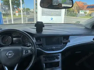 Opel Astra Bild 4