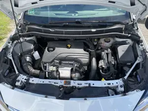 Opel Astra Bild 5