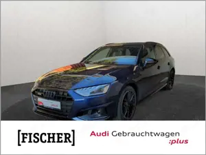 Audi A4 Avant 40TDI quattro S tronic Advanced LED STHZ Nav