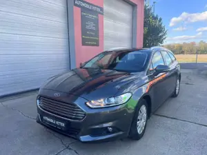 Ford Mondeo Trend