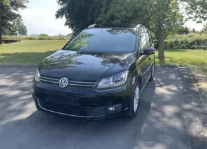 Volkswagen Touran Zahnriemen NEU | Vollausstattung