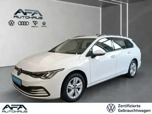 Volkswagen Golf VIII Var. 2.0 TDI LIFE DSG AHK*Navi*LED*ACC