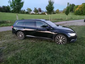 Volkswagen Passat Variant Passat Variant 2.0 TDI SCR DSG Comfortline