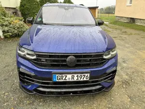 Volkswagen Tiguan 2.0 TSI 4Motion OPF DSG R