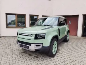 Land Rover Defender 90 D300 75th Limited Edition Bild 2