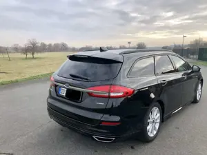 Ford Mondeo Turnier 2.0 Ti-VCT Hybrid ST-Line Bild 4