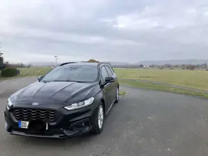 Ford Mondeo Turnier 2.0 Ti-VCT Hybrid ST-Line Bild 2