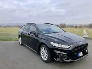 Ford Mondeo Turnier 2.0 Ti-VCT Hybrid ST-Line