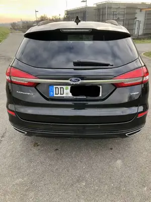 Ford Mondeo Turnier 2.0 Ti-VCT Hybrid ST-Line Bild 5