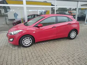 Hyundai i30 i30 1.4 Trend