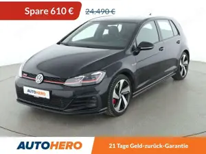 Volkswagen Golf GTI 2.0 TSI GTI Performance BM Aut.*LED*ACC*CAM*PDC*