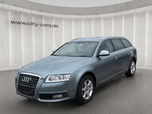 Audi A6 Avant 2.0 TDI Autom.*Bi Xenon*Navigation*
