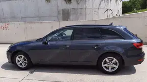 Audi A4 Audi A4 Avant 2.0 TDI 6-Gang !TOP ZUSTAND!