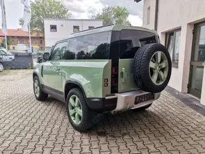 Land Rover Defender 90 D300 75th Limited Edition Bild 3