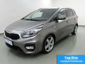 Kia Carens 2.0 GDI Aut Attract 7-Sitze+Navi+Kamera Bild 2