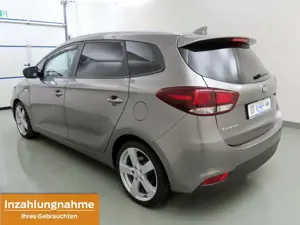 Kia Carens 2.0 GDI Aut Attract 7-Sitze+Navi+Kamera Bild 3
