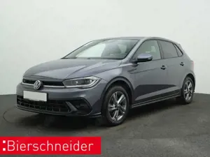 Volkswagen Polo 1.0 TSI DSG R-Line IQ.LIGHT NAVI KAMERA ACC SHZ