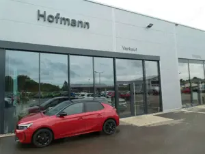 Opel Corsa F GS, Navi, Kamera, PDC, LED