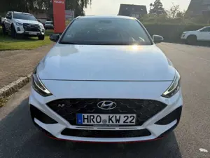 Hyundai i30 N Performance 2.0 T-GDI sehr guter Zustand Bild 3