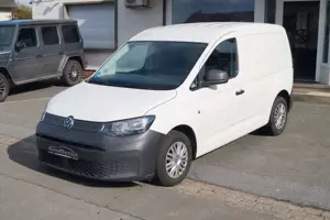 Volkswagen Caddy Cargo*Kühlkasten*Navi*Klima*PDC*MFL*S-Heft