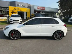 Hyundai i30 N Performance 2.0 T-GDI sehr guter Zustand Bild 2