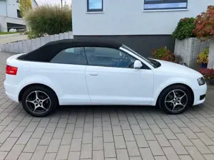 Audi A3 A3 Cabriolet 1.6 Attraction