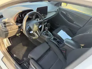 Hyundai i30 N Performance 2.0 T-GDI sehr guter Zustand Bild 5