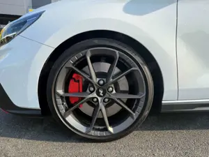Hyundai i30 N Performance 2.0 T-GDI sehr guter Zustand Bild 4