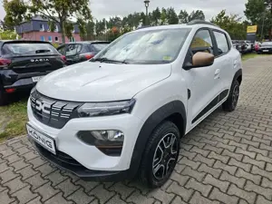 Dacia Spring Electric Extreme 65 *CCS*KLIMA