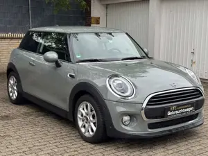 MINI One *PEPPER PAKET+LED+PARK HILFE+SITZH+AMBIENTE*