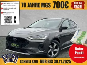 Ford Focus Active 1.5 EcoBlue TDCi KAT DAB #NAVI