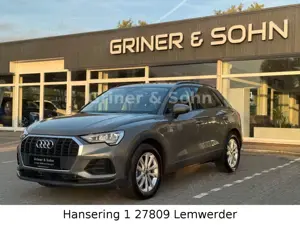 Audi Q3 35 TFSI,1-Hand,Virtual,PDC V+H,LED-Licht