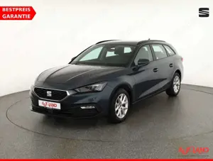 SEAT Leon ST 1.0 eTSI DSG Style LED Navi Sitzheizung