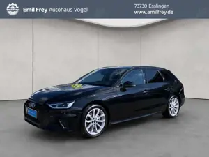 Audi A4 Avant 35 TFSI S tronic S line