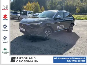 Honda HR-V e:HEV 1.5 i-MMD Hybrid Advance Style