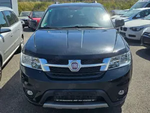 Fiat Freemont Bild 2