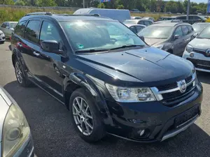 Fiat Freemont Bild 3