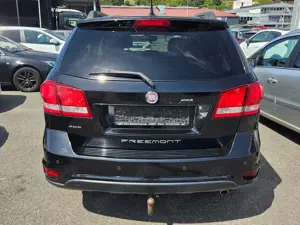 Fiat Freemont Bild 5