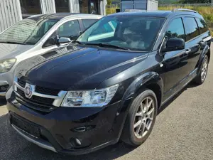 Fiat Freemont Bild 1