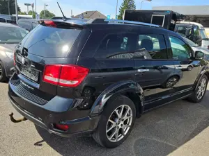 Fiat Freemont Bild 4