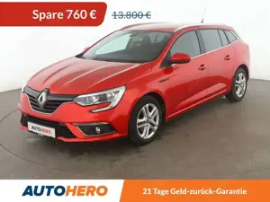 Renault Megane 1.2 TCe Energy Business Edition Aut.*NAVI*PDC*SHZ*