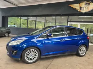 Ford C-Max Titanium Navi/Tempomat/KAMERA/SONY/SZH/AW Bild 3