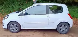 Renault Twingo 1.2 eco2 75PS