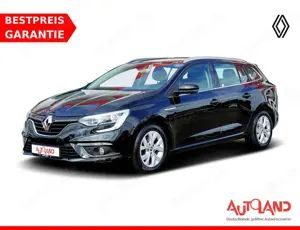 Renault Megane Grandtour 1.3 TCE Limited Navi Klimaaut.